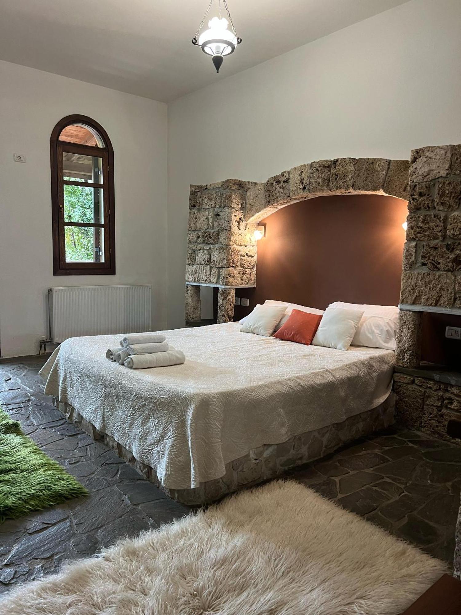 Dafinat Hotel Bogove