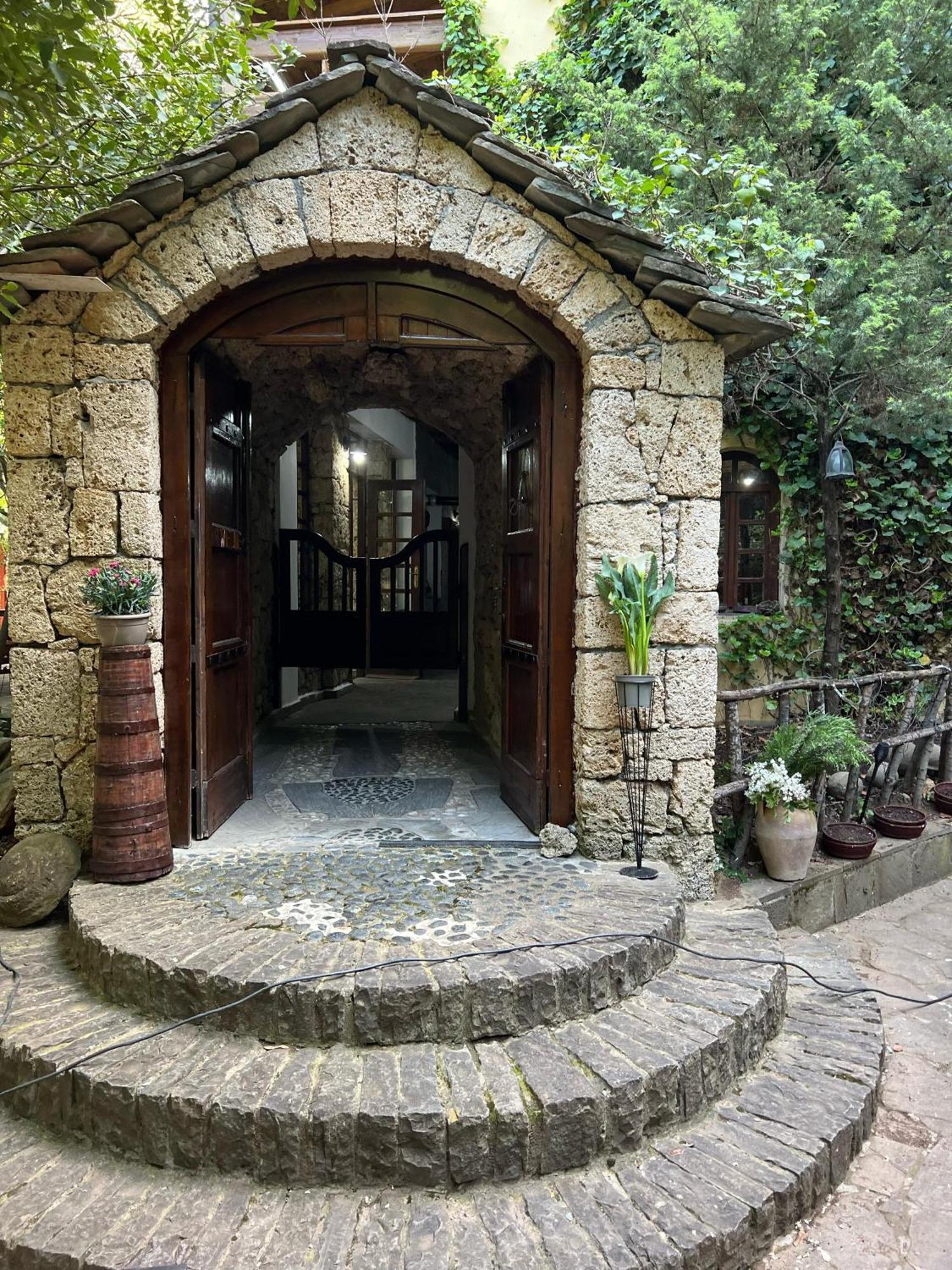 Dafinat Hotel Bogove