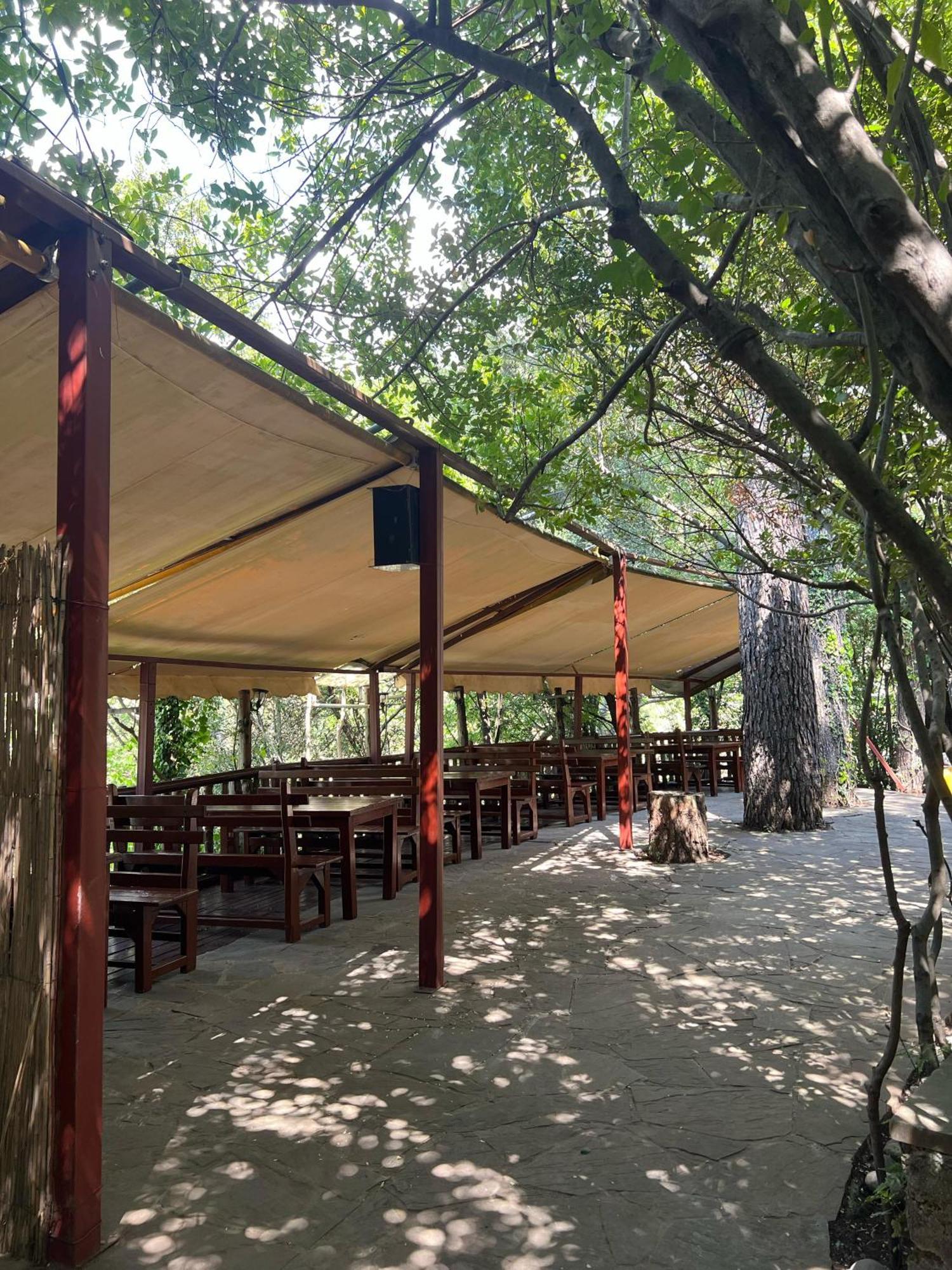 Hotel Dafinat