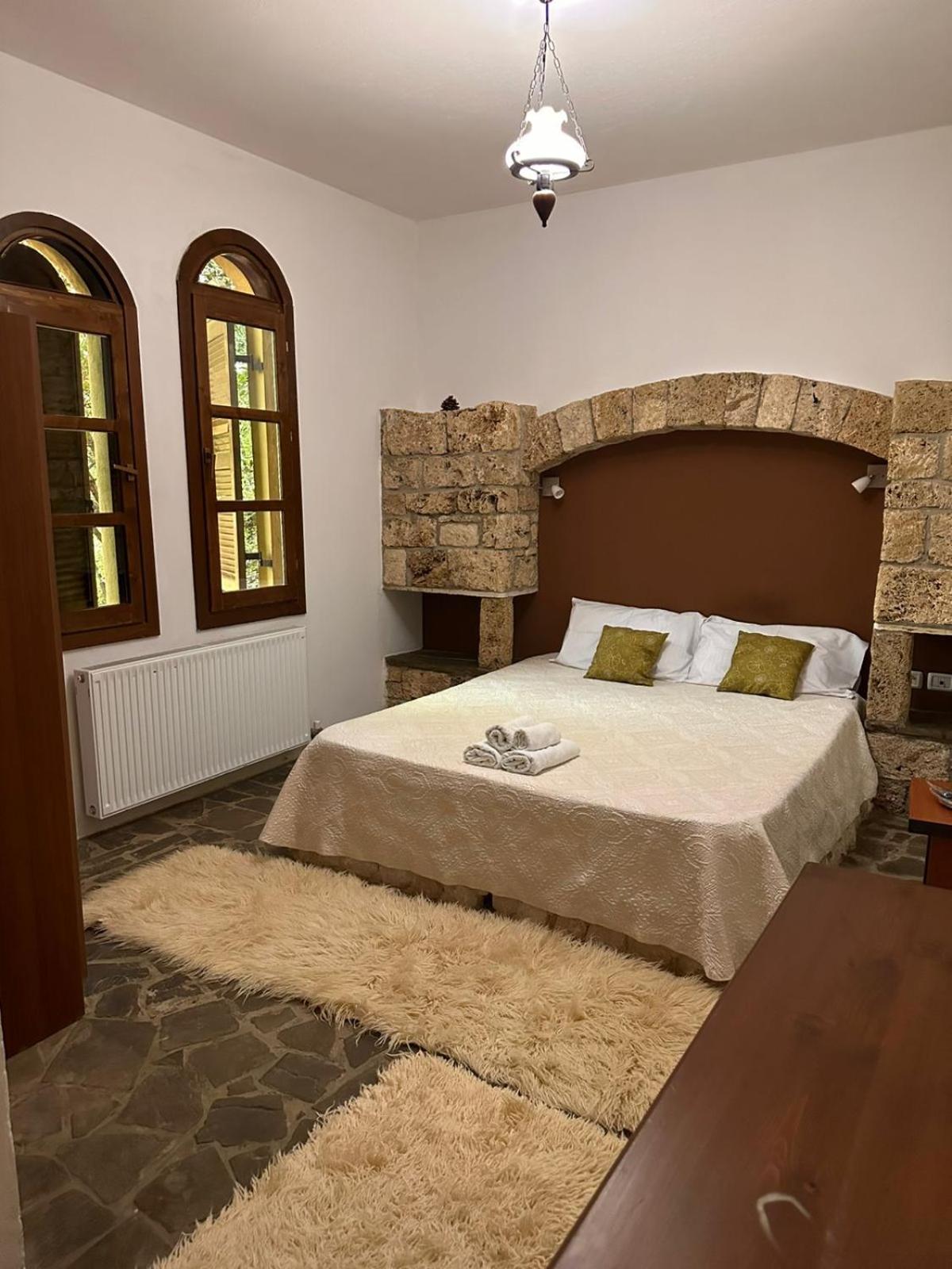 Hotel Dafinat