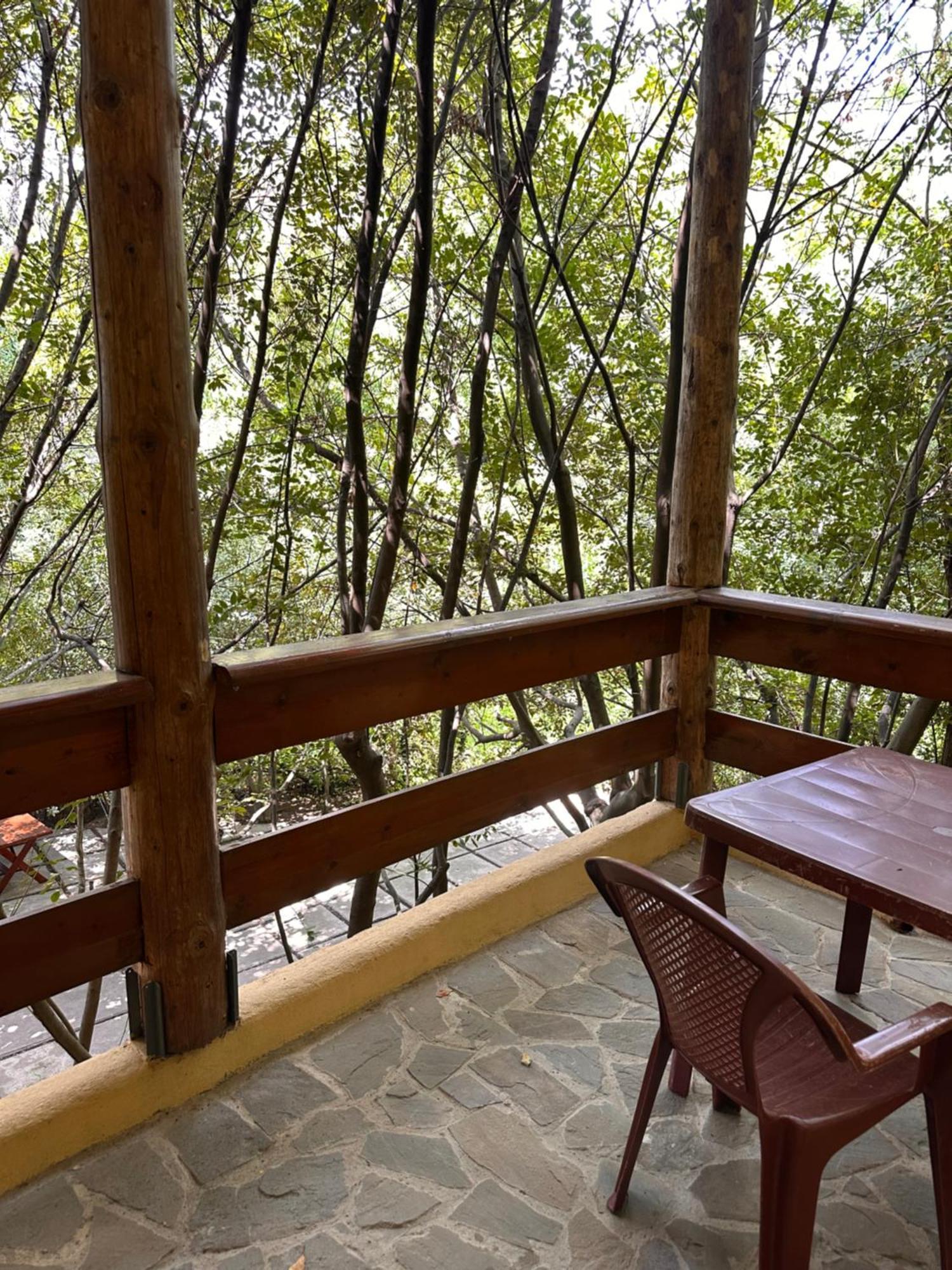 Dafinat Hotel *
